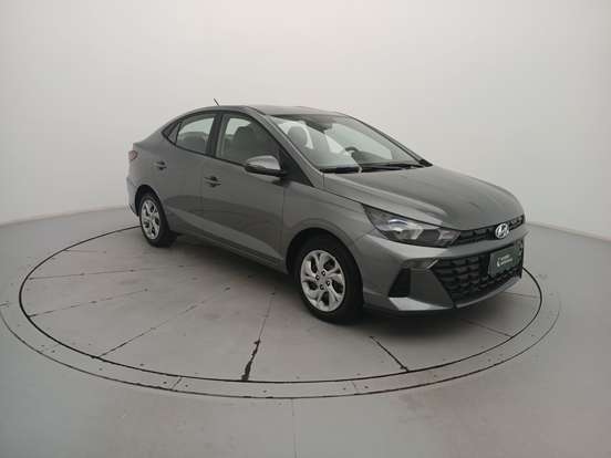 HYUNDAI-HB20S-1.0 12V FLEX COMFORT MANUAL HYUNDAI-HB20S-2025