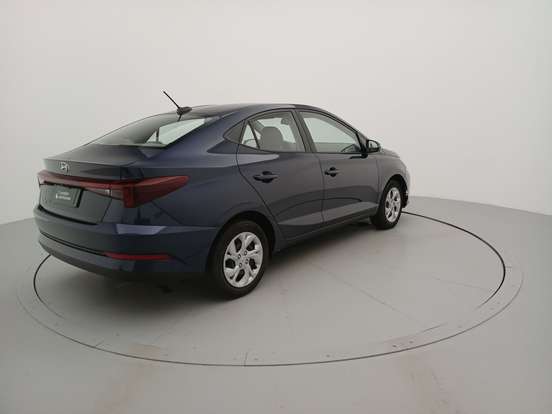 HYUNDAI-HB20S-1.0 12V FLEX COMFORT MANUAL HYUNDAI-HB20S-2025
