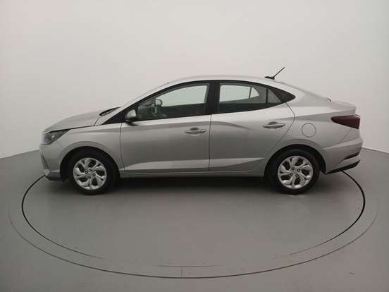 HYUNDAI-HB20S-1.0 12V FLEX COMFORT MANUAL HYUNDAI-HB20S-2025