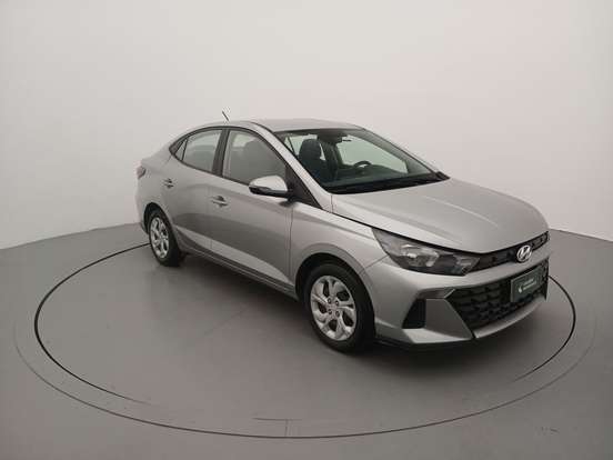 HYUNDAI-HB20S-1.0 12V FLEX COMFORT MANUAL HYUNDAI-HB20S-2025