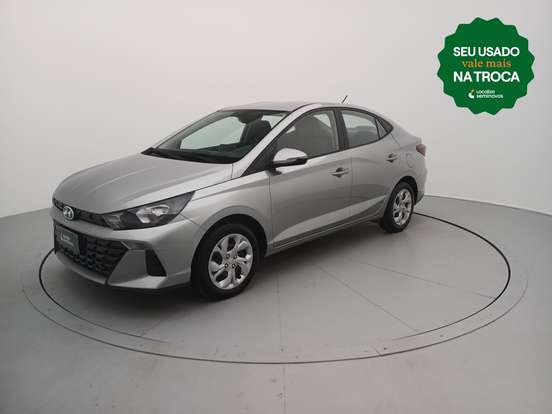 HYUNDAI-HB20S-1.0 12V FLEX COMFORT MANUAL HYUNDAI-HB20S-2025