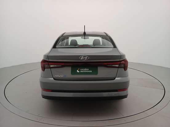HYUNDAI-HB20S-1.0 12V FLEX COMFORT MANUAL HYUNDAI-HB20S-2025