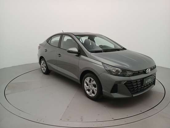 HYUNDAI-HB20S-1.0 12V FLEX COMFORT MANUAL HYUNDAI-HB20S-2025