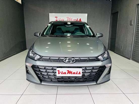 HYUNDAI-HB20S-1.0 12V FLEX COMFORT MANUAL HYUNDAI-HB20S-2025