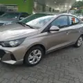 HYUNDAI HB20S 1.0 12V FLEX COMFORT MANUAL HYUNDAI HB20S 1.0 12V FLEX COMFORT MANUAL