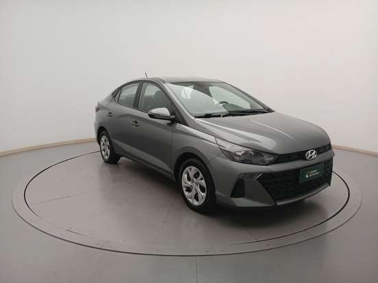 HYUNDAI-HB20S-1.0 12V FLEX COMFORT MANUAL HYUNDAI-HB20S-2025