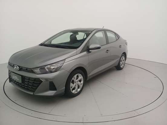 HYUNDAI-HB20S-1.0 12V FLEX COMFORT MANUAL HYUNDAI-HB20S-2025