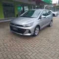 HYUNDAI HB20S 1.0 12V FLEX COMFORT MANUAL HYUNDAI HB20S 1.0 12V FLEX COMFORT MANUAL