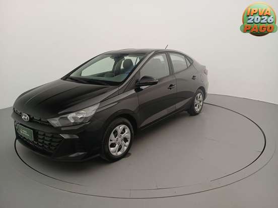 HYUNDAI-HB20S-1.0 12V FLEX COMFORT MANUAL HYUNDAI-HB20S-2025