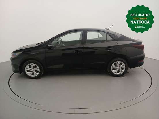 HYUNDAI-HB20S-1.0 12V FLEX COMFORT MANUAL HYUNDAI-HB20S-2025