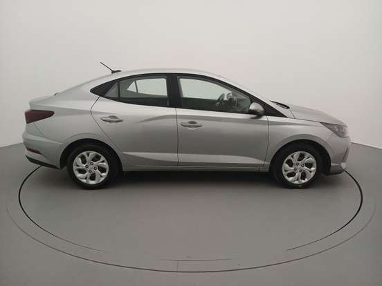 HYUNDAI-HB20S-1.0 12V FLEX COMFORT MANUAL HYUNDAI-HB20S-2025