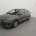 HYUNDAI HB20S 1.0 12V FLEX COMFORT MANUAL HYUNDAI HB20S 1.0 12V FLEX COMFORT MANUAL