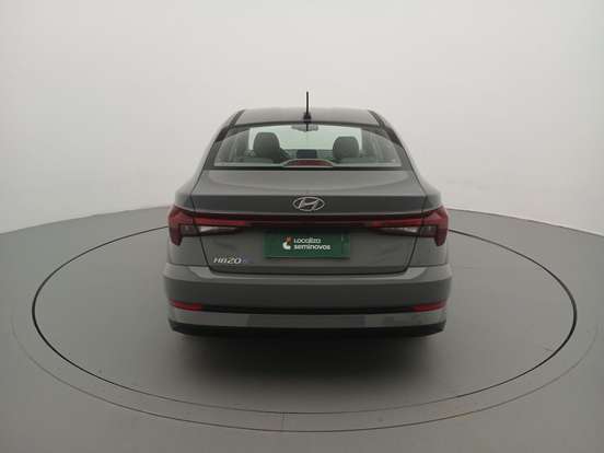 HYUNDAI-HB20S-1.0 12V FLEX COMFORT MANUAL HYUNDAI-HB20S-2025