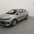 HYUNDAI HB20S 1.0 12V FLEX COMFORT MANUAL HYUNDAI HB20S 1.0 12V FLEX COMFORT MANUAL