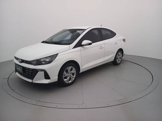 HYUNDAI HB20S 1.0 12V FLEX COMFORT MANUAL