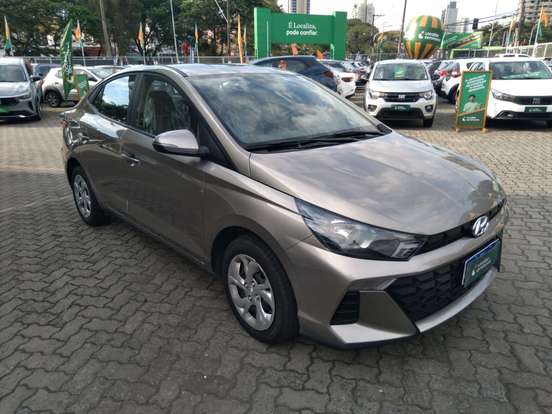 HYUNDAI-HB20S-1.0 12V FLEX COMFORT MANUAL HYUNDAI-HB20S-2025