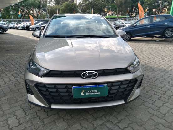 HYUNDAI-HB20S-1.0 12V FLEX COMFORT MANUAL HYUNDAI-HB20S-2025