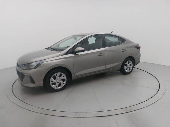 HYUNDAI HB20S 1.0 12V FLEX COMFORT MANUAL