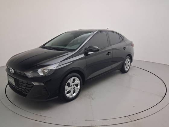 HYUNDAI HB20S 1.0 12V FLEX COMFORT MANUAL