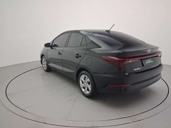 HYUNDAI-HB20S-1.0 12V FLEX COMFORT MANUAL HYUNDAI-HB20S-2025