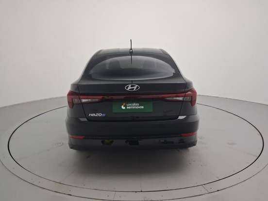 HYUNDAI-HB20S-1.0 12V FLEX COMFORT MANUAL HYUNDAI-HB20S-2025
