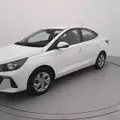 HYUNDAI HB20S 1.0 12V FLEX COMFORT MANUAL HYUNDAI HB20S 1.0 12V FLEX COMFORT MANUAL