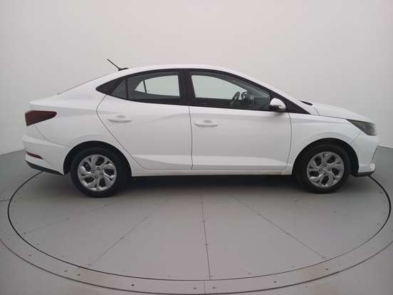 HYUNDAI-HB20S-1.0 12V FLEX COMFORT MANUAL HYUNDAI-HB20S-2025