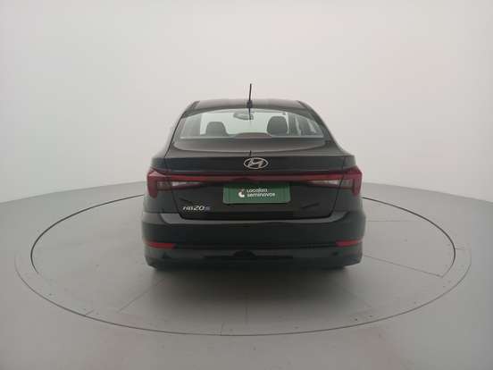 HYUNDAI-HB20S-1.0 12V FLEX COMFORT MANUAL HYUNDAI-HB20S-2025
