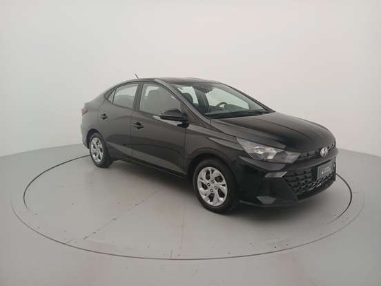 HYUNDAI-HB20S-1.0 12V FLEX COMFORT MANUAL HYUNDAI-HB20S-2025