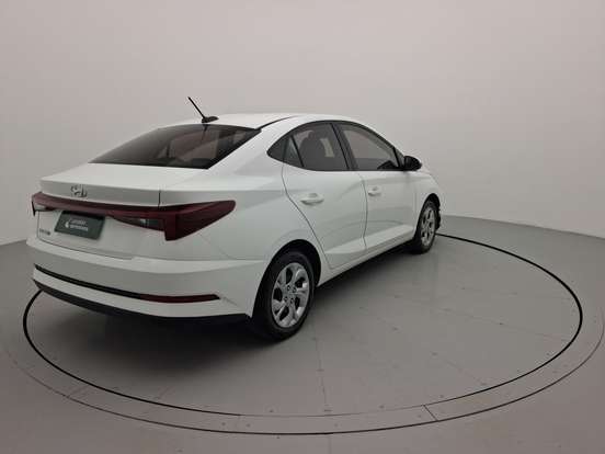 HYUNDAI-HB20S-1.0 12V FLEX COMFORT MANUAL HYUNDAI-HB20S-2023