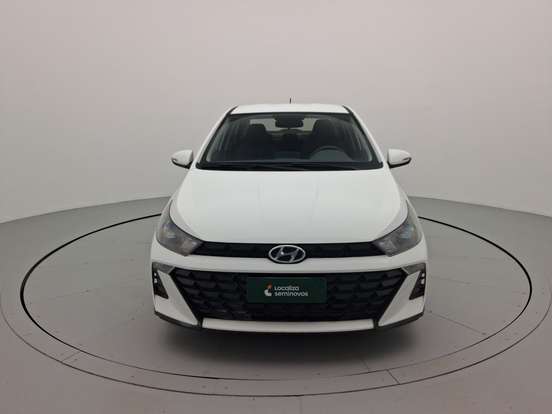 HYUNDAI-HB20S-1.0 12V FLEX COMFORT MANUAL HYUNDAI-HB20S-2023