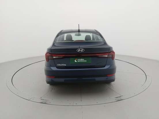 HYUNDAI-HB20S-1.0 12V FLEX COMFORT MANUAL HYUNDAI-HB20S-2025