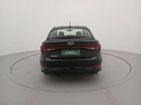 HYUNDAI-HB20S-1.0 12V FLEX COMFORT MANUAL HYUNDAI-HB20S-2025
