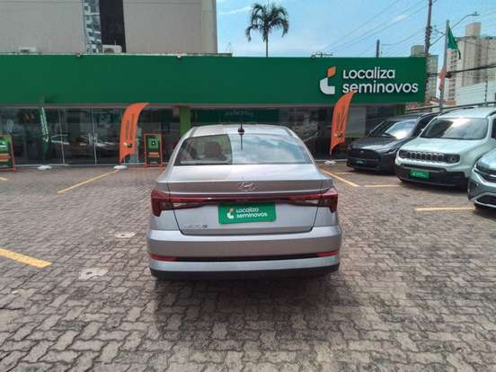 HYUNDAI-HB20S-1.0 12V FLEX COMFORT MANUAL HYUNDAI-HB20S-2025