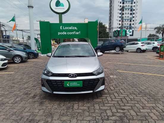 HYUNDAI-HB20S-1.0 12V FLEX COMFORT MANUAL HYUNDAI-HB20S-2025