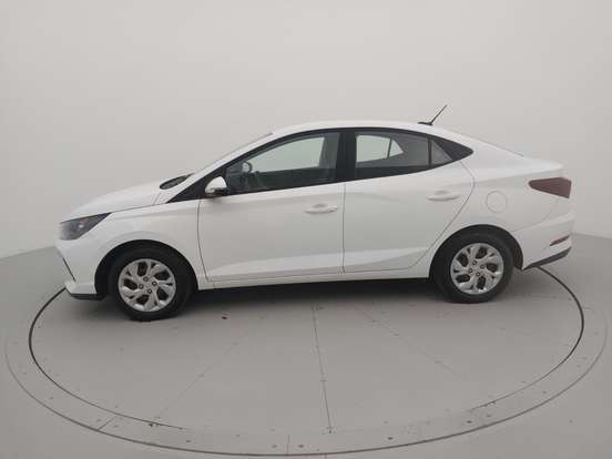 HYUNDAI-HB20S-1.0 12V FLEX COMFORT PLUS MANUAL HYUNDAI-HB20S-2024