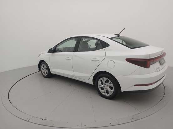 HYUNDAI-HB20S-1.0 12V FLEX COMFORT PLUS MANUAL HYUNDAI-HB20S-2024