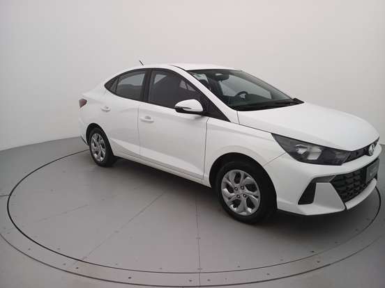 HYUNDAI-HB20S-1.0 12V FLEX COMFORT PLUS MANUAL HYUNDAI-HB20S-2024