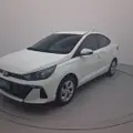 HYUNDAI HB20S 1.0 12V FLEX COMFORT PLUS MANUAL HYUNDAI HB20S 1.0 12V FLEX COMFORT PLUS MANUAL