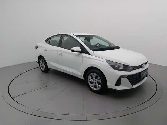 HYUNDAI-HB20S-1.0 12V FLEX COMFORT PLUS MANUAL HYUNDAI-HB20S-2024
