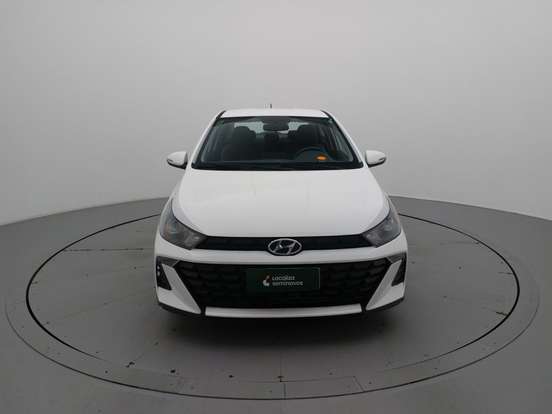 HYUNDAI-HB20S-1.0 12V FLEX COMFORT PLUS MANUAL HYUNDAI-HB20S-2024