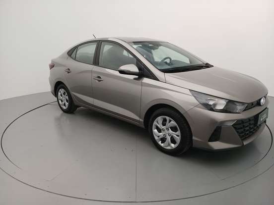 HYUNDAI-HB20S-1.0 12V FLEX COMFORT PLUS MANUAL HYUNDAI-HB20S-2024
