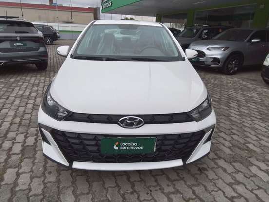HYUNDAI-HB20S-1.0 12V FLEX COMFORT PLUS MANUAL HYUNDAI-HB20S-2025