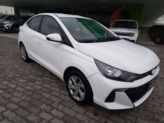 HYUNDAI-HB20S-1.0 12V FLEX COMFORT PLUS MANUAL HYUNDAI-HB20S-2025