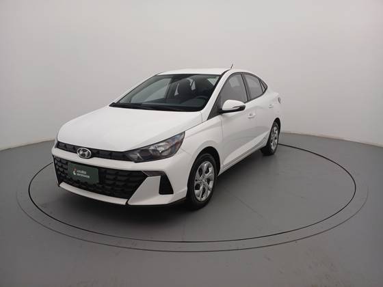 HYUNDAI HB20S 1.0 12V FLEX COMFORT PLUS MANUAL
