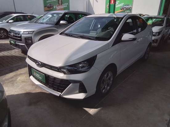 HYUNDAI-HB20S-1.0 12V FLEX COMFORT PLUS MANUAL HYUNDAI-HB20S-2024