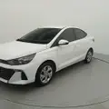 HYUNDAI HB20S 1.0 12V FLEX COMFORT PLUS MANUAL HYUNDAI HB20S 1.0 12V FLEX COMFORT PLUS MANUAL