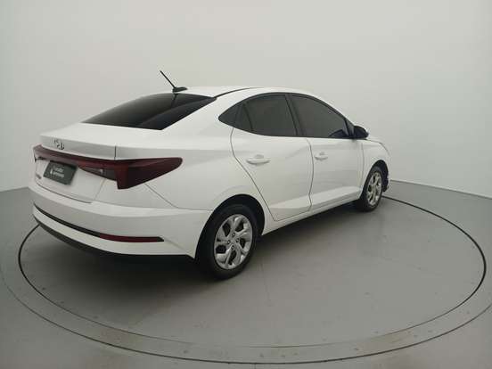 HYUNDAI-HB20S-1.0 12V FLEX COMFORT PLUS MANUAL HYUNDAI-HB20S-2024