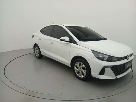 HYUNDAI-HB20S-1.0 12V FLEX COMFORT PLUS MANUAL HYUNDAI-HB20S-2024