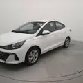 HYUNDAI HB20S 1.0 12V FLEX COMFORT PLUS MANUAL HYUNDAI HB20S 1.0 12V FLEX COMFORT PLUS MANUAL
